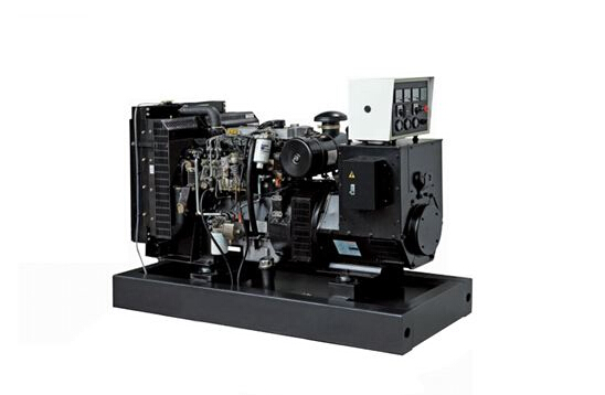 黄南科克150kw大型柴油发电机组