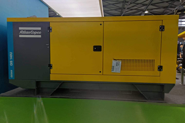 黄南发电机出租