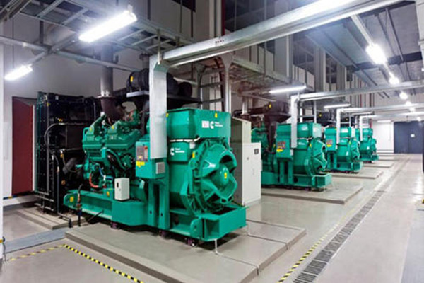 黄南发电机出租