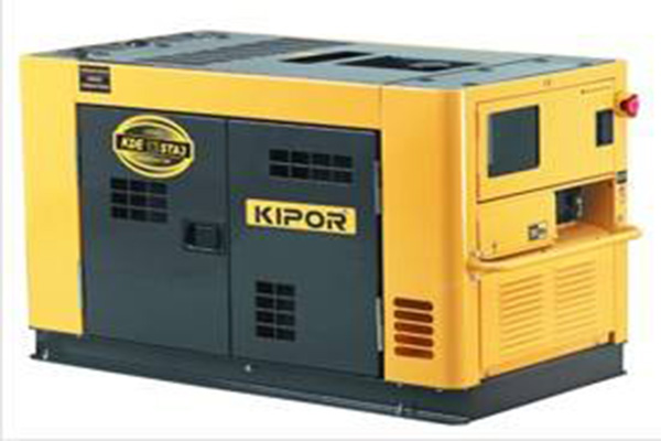 黄南发电机出租