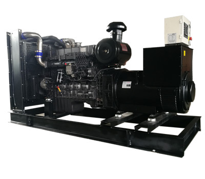 黄南上柴柴油发电机组50KW-700KW