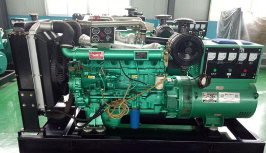 黄南发电机不发电的原因 黄南发电机不发电的原因