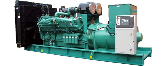 黄南柴油发电机 黄南柴油发电机