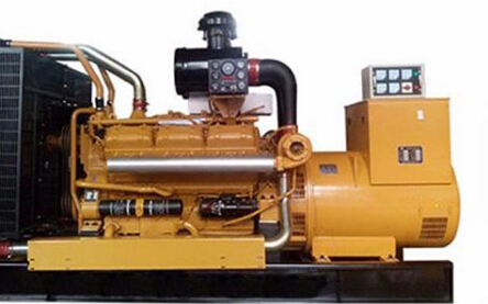 黄南发电机出租