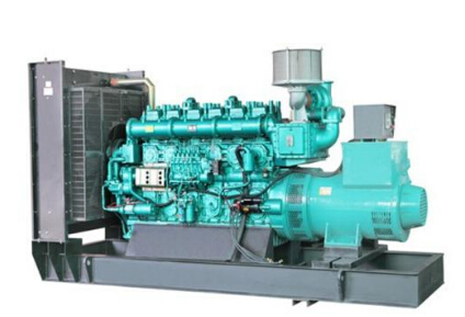 黄南发电机出租