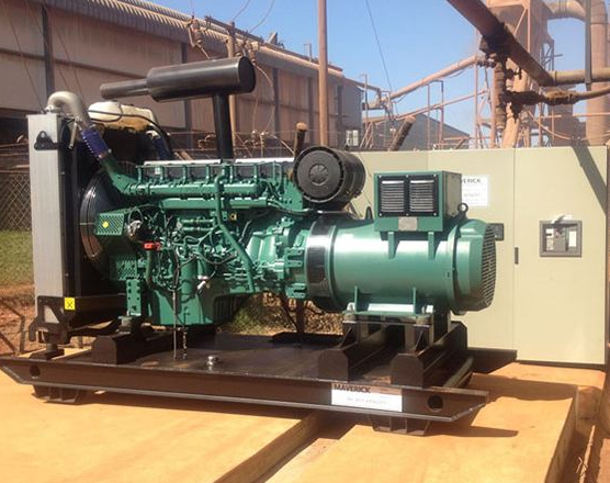 黄南发电机出租